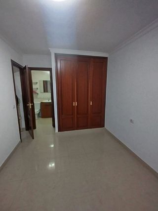Piso en alquiler en Los Llanos en Santa Cruz de Tenerife