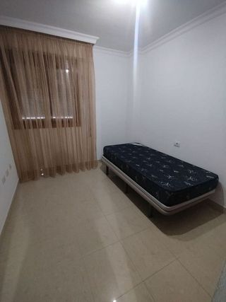 Piso en alquiler en Los Llanos en Santa Cruz de Tenerife