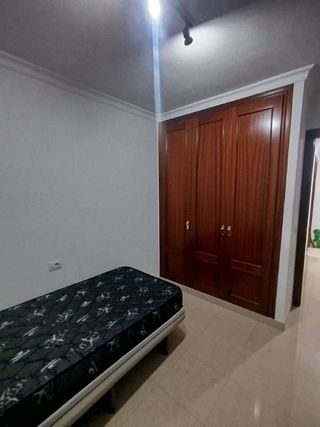 Piso en alquiler en Los Llanos en Santa Cruz de Tenerife