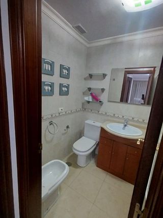 Piso en alquiler en Los Llanos en Santa Cruz de Tenerife