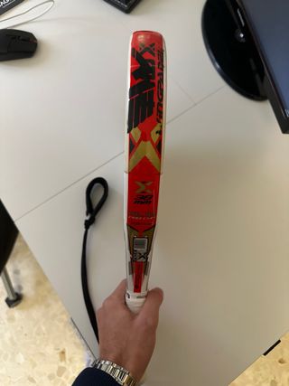 Pala Nox ML10 Pro Cup