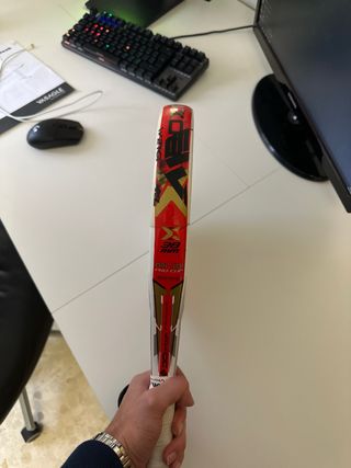 Pala Nox ML10 Pro Cup