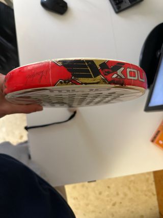 Pala Nox ML10 Pro Cup