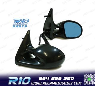 ESPEJOS RETROVISORES BMW E36 BERLINA TOURING COMPACT 90-99 C