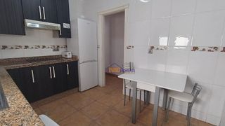 Piso en alquiler en Roquetas Centro en Roquetas de Mar