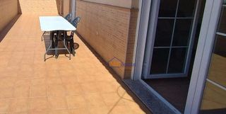 Piso en alquiler en Roquetas Centro en Roquetas de Mar