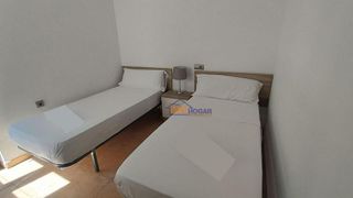 Piso en alquiler en Roquetas Centro en Roquetas de Mar