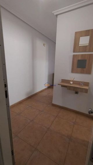 Piso en alquiler en Roquetas Centro en Roquetas de Mar