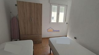 Piso en alquiler en Roquetas Centro en Roquetas de Mar