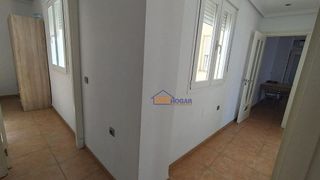 Piso en alquiler en Roquetas Centro en Roquetas de Mar