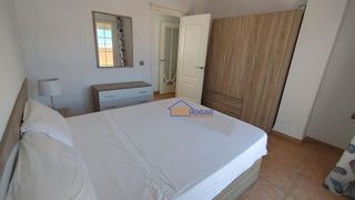 Piso en alquiler en Roquetas Centro en Roquetas de Mar