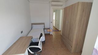 Piso en alquiler en Roquetas Centro en Roquetas de Mar