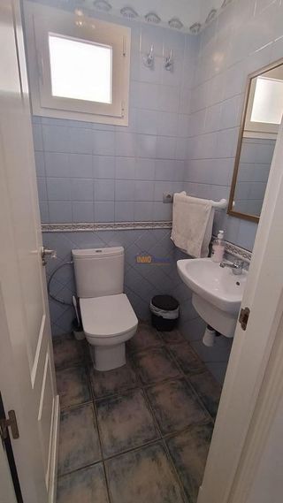 Piso en alquiler en Roquetas Centro en Roquetas de Mar