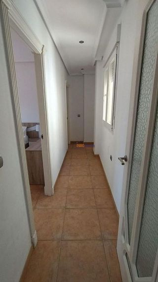 Piso en alquiler en Roquetas Centro en Roquetas de Mar