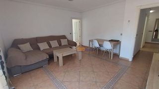 Piso en alquiler en Roquetas Centro en Roquetas de Mar