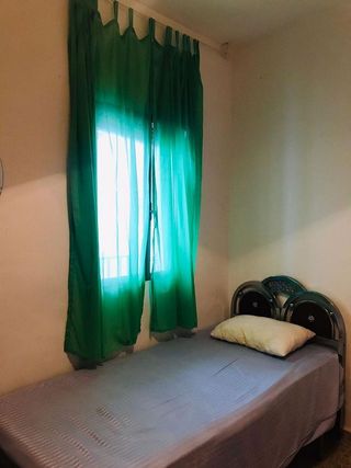 Piso en alquiler en Feria-Alameda en Sevilla