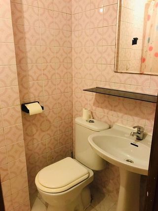 Piso en alquiler en Feria-Alameda en Sevilla