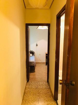 Piso en alquiler en Feria-Alameda en Sevilla