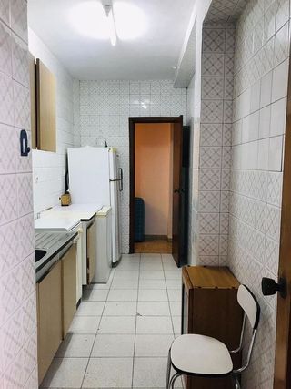 Piso en alquiler en Feria-Alameda en Sevilla