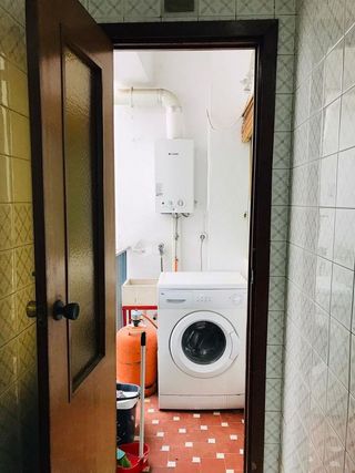 Piso en alquiler en Feria-Alameda en Sevilla