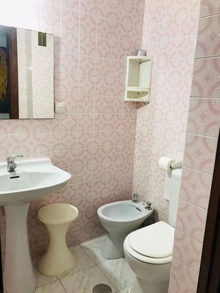 Piso en alquiler en Feria-Alameda en Sevilla