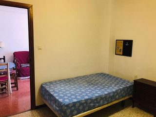 Piso en alquiler en Feria-Alameda en Sevilla