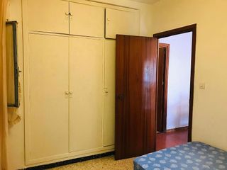 Piso en alquiler en Feria-Alameda en Sevilla