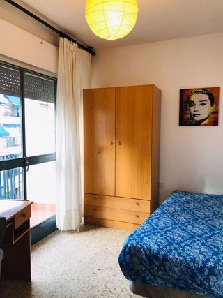 Piso en alquiler en Feria-Alameda en Sevilla