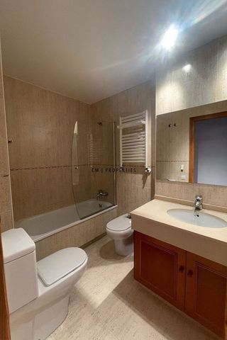 Piso en alquiler en Sant Francesc en Valencia