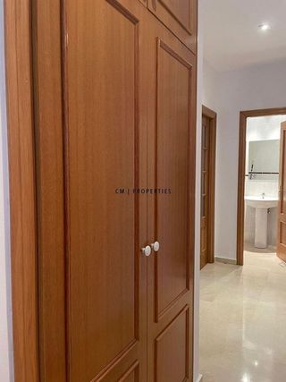 Piso en alquiler en Sant Francesc en Valencia