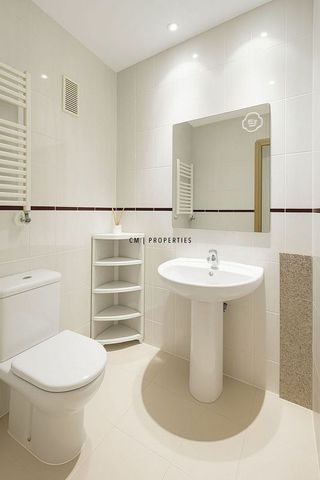 Piso en alquiler en Sant Francesc en Valencia