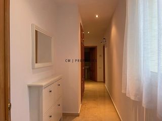 Piso en alquiler en Sant Francesc en Valencia