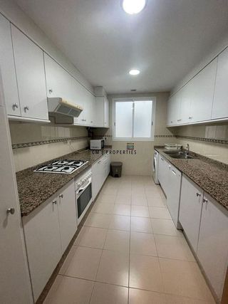 Piso en alquiler en Sant Francesc en Valencia