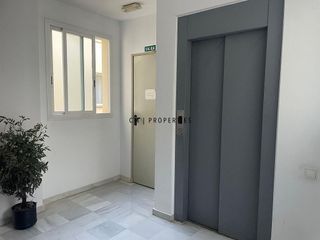 Piso en alquiler en Sant Francesc en Valencia