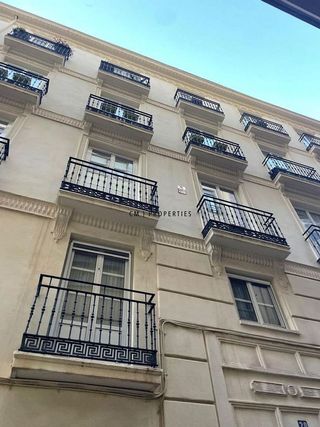 Piso en alquiler en Sant Francesc en Valencia