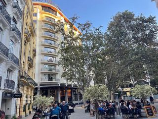 Piso en alquiler en Sant Francesc en Valencia