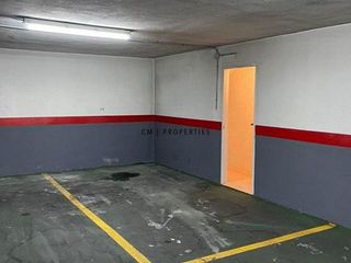 Piso en alquiler en Sant Francesc en Valencia