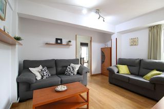 Piso en alquiler en General Dávila en Santander