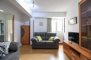 Piso en alquiler en General Dávila en Santander