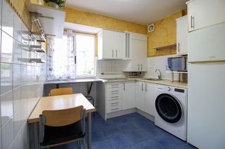 Piso en alquiler en General Dávila en Santander