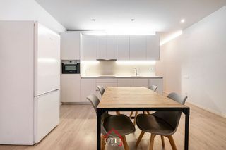 Local comercial en alquiler en Sant Domènec en Sant Cugat del Vallès