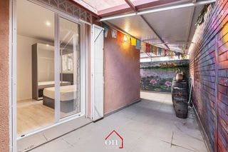 Local comercial en alquiler en Sant Domènec en Sant Cugat del Vallès