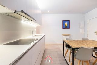 Local comercial en alquiler en Sant Domènec en Sant Cugat del Vallès