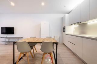 Local comercial en alquiler en Sant Domènec en Sant Cugat del Vallès