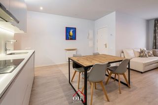 Local comercial en alquiler en Sant Domènec en Sant Cugat del Vallès