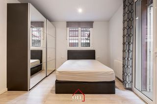 Local comercial en alquiler en Sant Domènec en Sant Cugat del Vallès