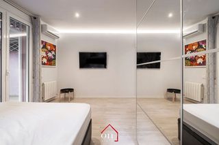 Local comercial en alquiler en Sant Domènec en Sant Cugat del Vallès