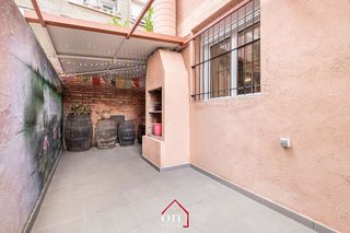 Local comercial en alquiler en Sant Domènec en Sant Cugat del Vallès