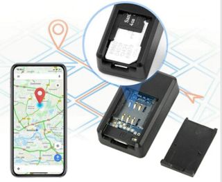 Mini GPS Rastreador