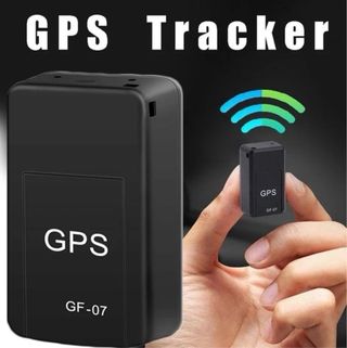 Mini GPS Rastreador